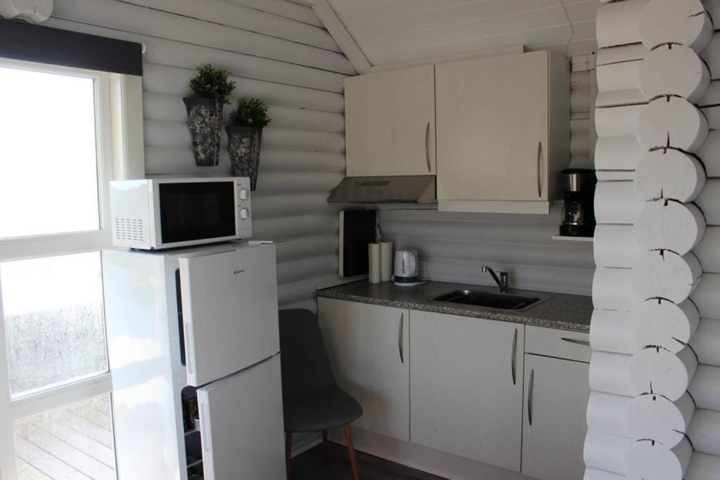 Hyggely - A Place By The Sea - Norre Lyngby Løkken Exterior foto